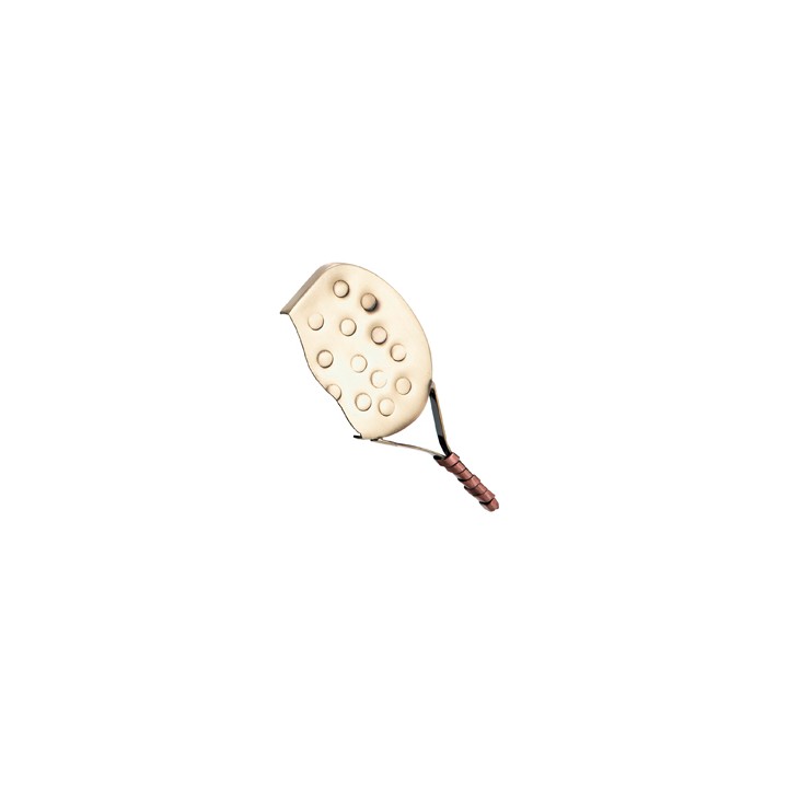 ALEGORIA SOLDART PADEL 11 x 5 cm