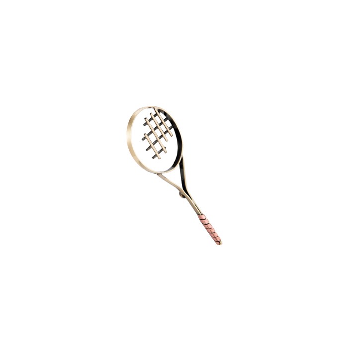 ALEGORIA SOLDART TENIS 12 x 4 cm