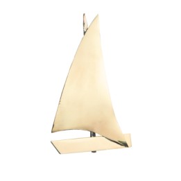 ALEGORIA SOLDART VELA 11 x 8 cm