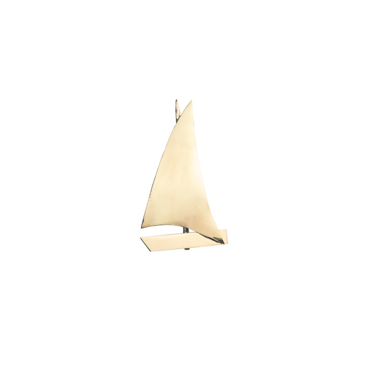ALEGORIA SOLDART VELA 11 x 8 cm