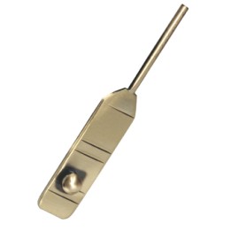 ALEGORIA SOLDART CRIQUET 12 x 2 cm