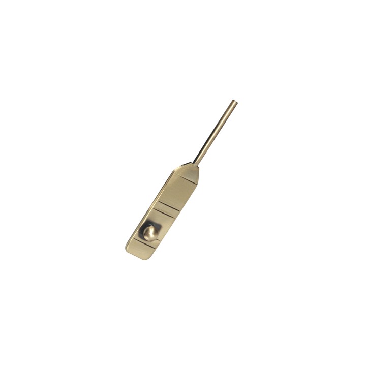ALEGORIA SOLDART CRIQUET 12 x 2 cm