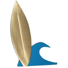 ALEGORIA SOLDART SURF 8 x 7 cm