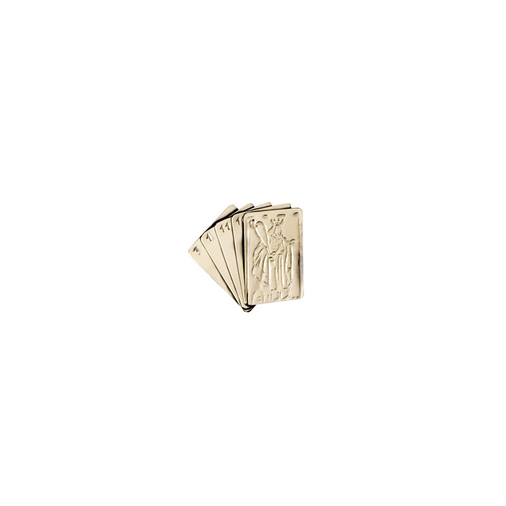 ALEGORIA SOLDART CARTAS 8 x 6 cm