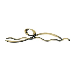 ALEGORIA SOLDART NATACION 13 x 3 cm