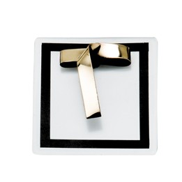 ALEGORIA SOLDART ARTES MARCIALES 7 x 7 cm