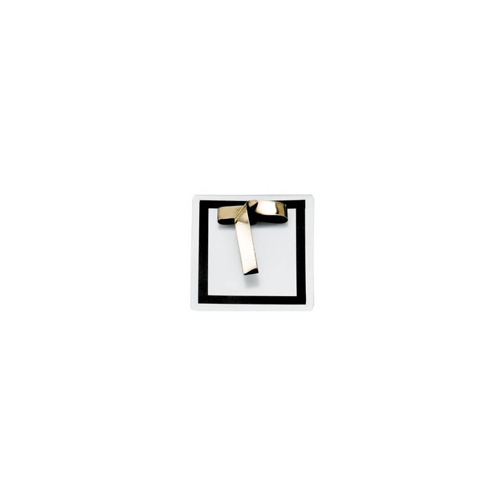 ALEGORIA SOLDART ARTES MARCIALES 7 x 7 cm