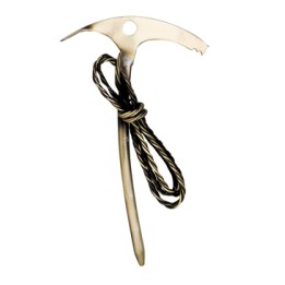 ALEGORIA SOLDART ALPINISMO 12 x 7 cm