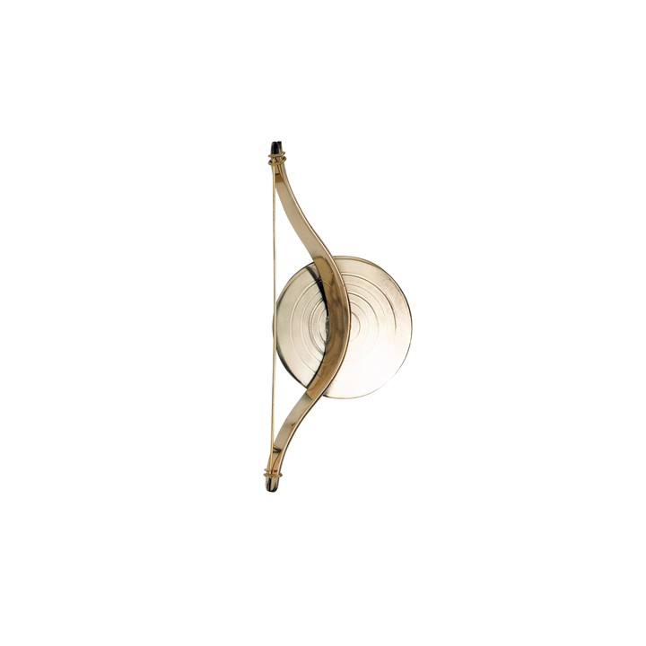ALEGORIA SOLDART TIRO CON ARCO 13 x 6 cm