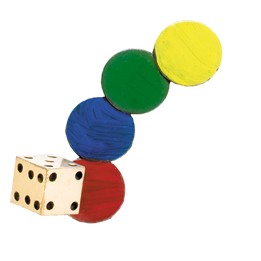 ALEGORIA SOLDART PARCHIS 8 x 7 cm