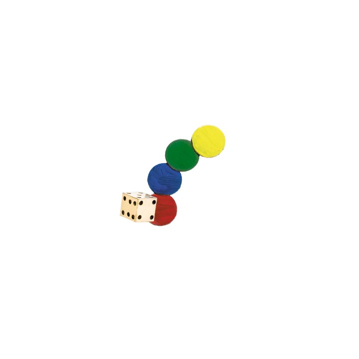 ALEGORIA SOLDART PARCHIS 8 x 7 cm