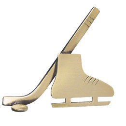 ALEBORIA SOLDART HOCKEY HIELO 8 x 6 cm