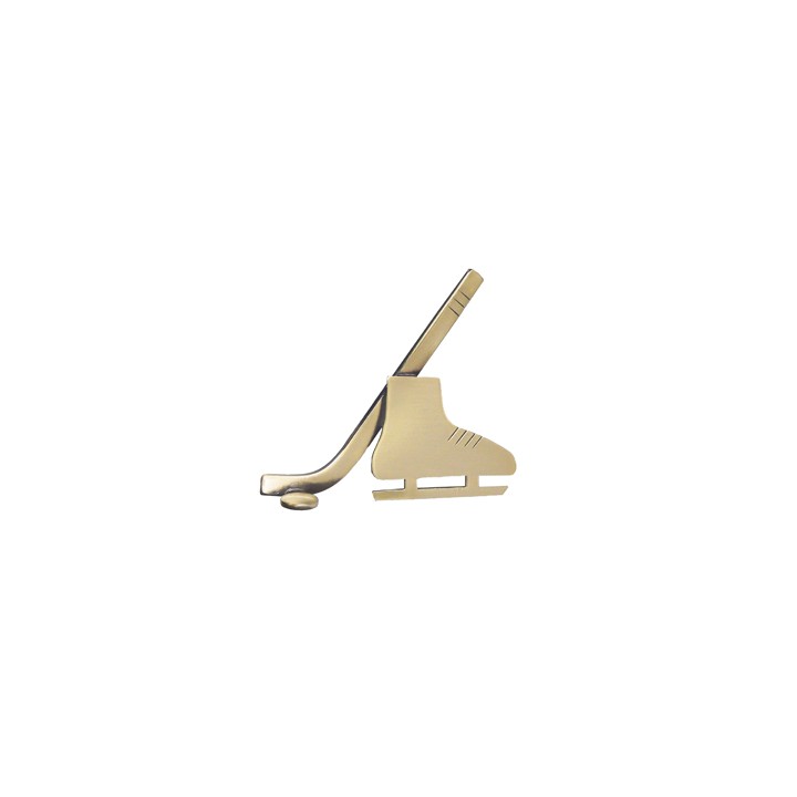 ALEBORIA SOLDART HOCKEY HIELO 8 x 6 cm