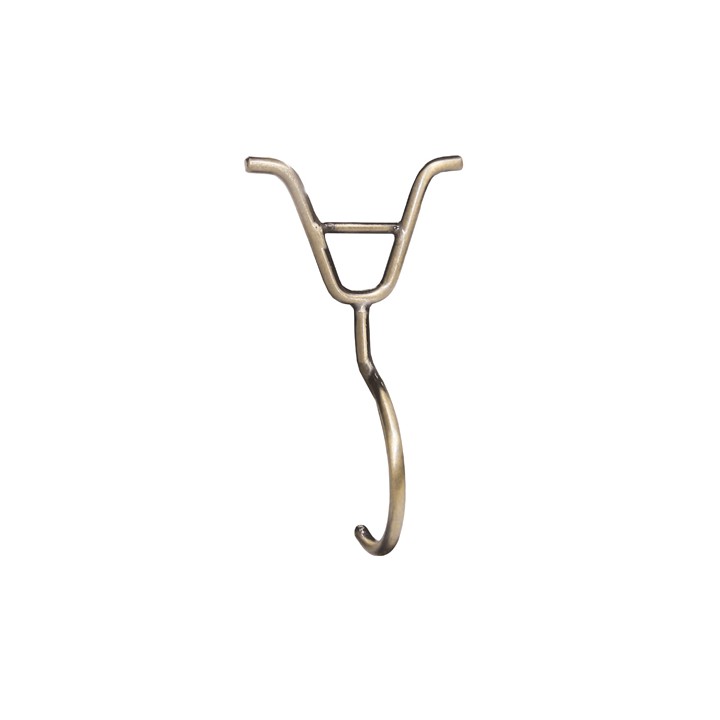 ALEGORIA SOLDAR BMX 11 x 6 cm