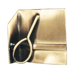 ALEGORIA SOLDART FRONTON 7 x 7 cm