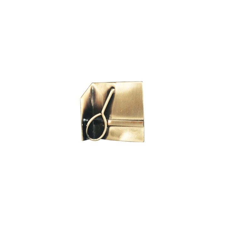 ALEGORIA SOLDART FRONTON 7 x 7 cm