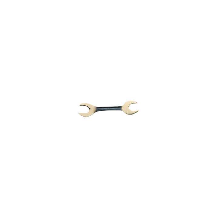 ALEGORIA SOLDART MECANICO 11 x 3 cm