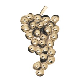 ALEGORIA SOLDART UVAS 11 x 6 cm