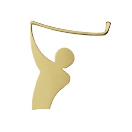 ALEGORIA SOLDART GOLF 10 x 8 cm