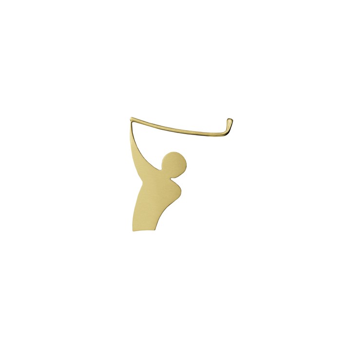 ALEGORIA SOLDART GOLF 10 x 8 cm