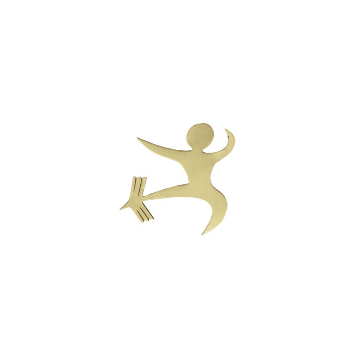 ALEGORIA SOLDART ARTES MARCIALES 7 x 7 cm