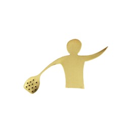 ALEGORIA SOLDART PADEL 10 x 7 cm