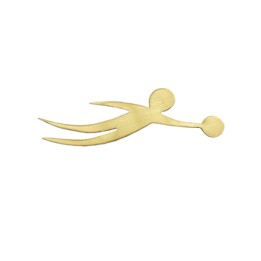 ALEGORIA SOLDART PORTERO 12 x 4 cm