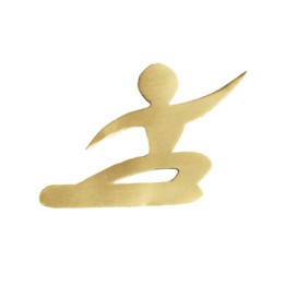 ALEGORIA SOLDART SNOWBOARD 9 x 8 cm