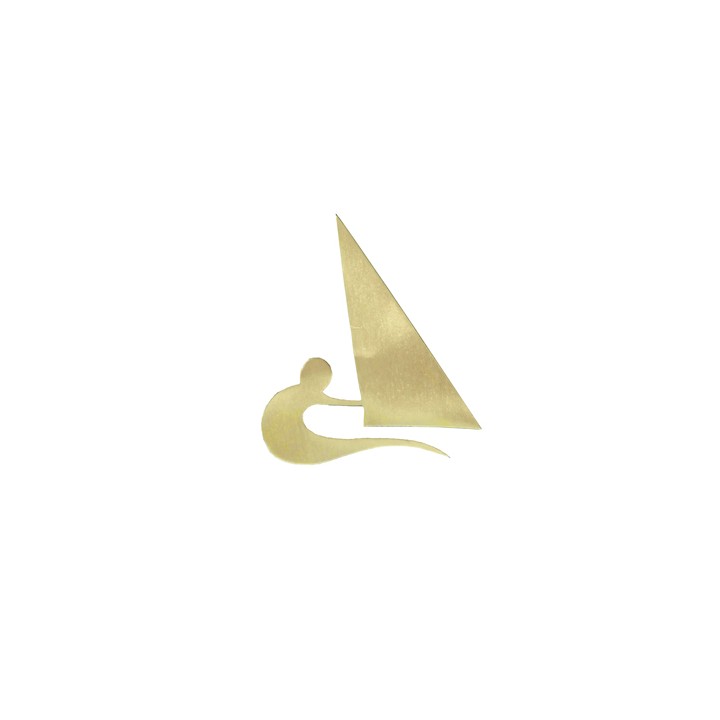 ALEGORIA SOLDART VELA 11 x 9 cm