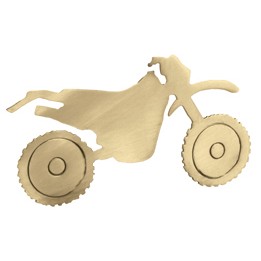 ALEGORIA SOLDART MOTOCROSS 11 x 6 cm