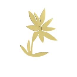 ALEGORIA SOLDART EDELWEISS 10 x 7 cm
