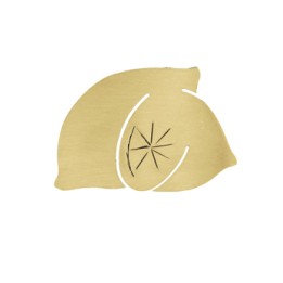 ALEGORIA SOLDART LIMON 10 x 7 cm