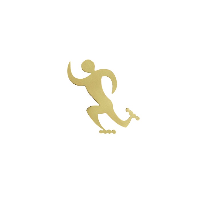 ALEGORIA SOLDART PATINAJE RUEDAS 10 x 10 cm