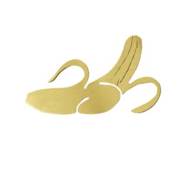 ALEGORIA SOLDART PLATANO 10 x 6 cm
