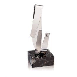 TROFEO SOLDART ALEGORICO 19 cm