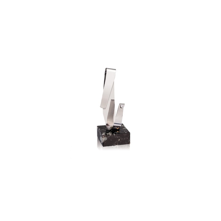 TROFEO SOLDART ALEGORICO 19 cm