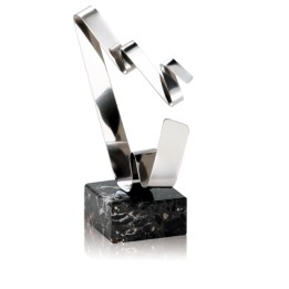 TROFEO SOLDART ALEGORICO 21 cm
