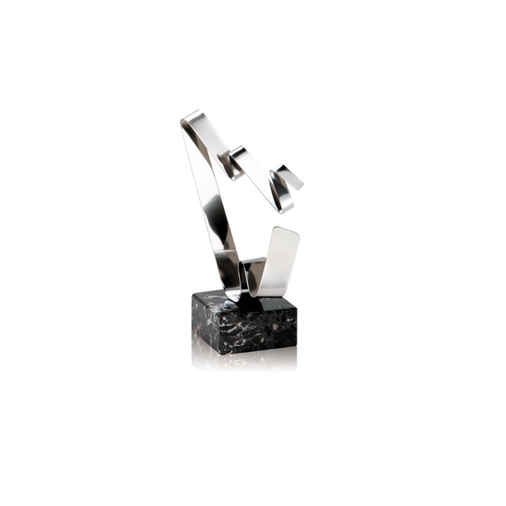 TROFEO SOLDART ALEGORICO 21 cm