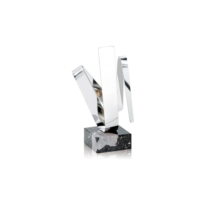 TROFEO SOLDART ALEGORICO 19 cm