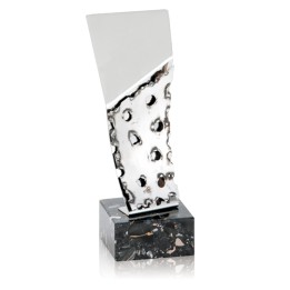 TROFEO SOLDART ALEGORICO 21 cm