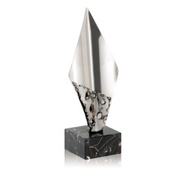 TROFEO SOLDART ALEGORICO 25 cm
