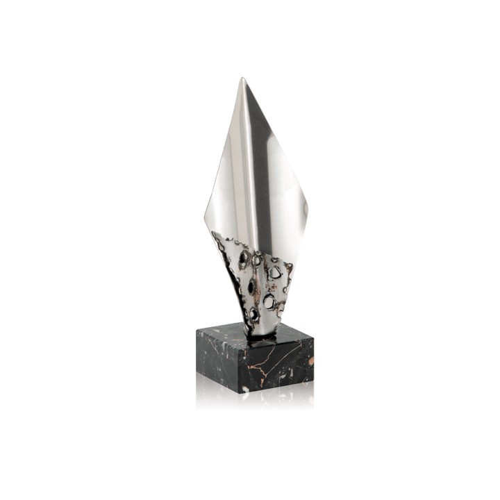 TROFEO SOLDART ALEGORICO 25 cm
