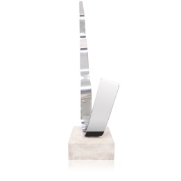 TROFEO SOLDART ALEGORICO 28 cm
