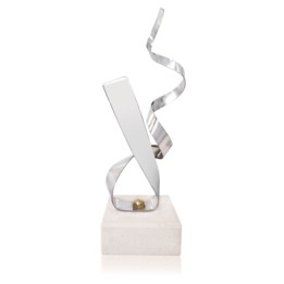 TROFEO SOLDART ALEGORICO 20 cm