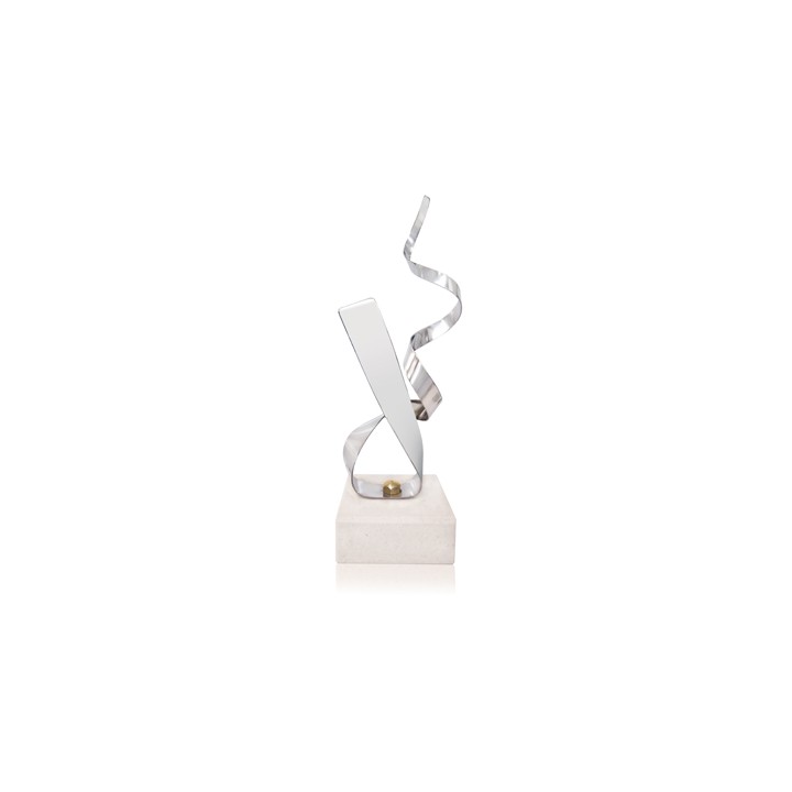 TROFEO SOLDART ALEGORICO 20 cm