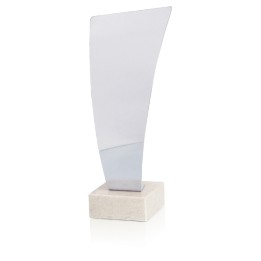 TROFEO SOLDART ALEGORICO 20 cm