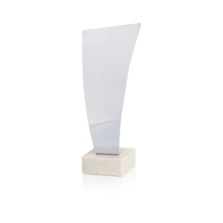 TROFEO SOLDART ALEGORICO 20 cm