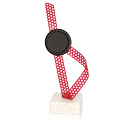 TROFEO SOLDART ALEGORICO 21 cm