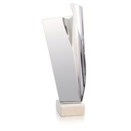 TROFEO SOLDART ALEGORICO 27 cm
