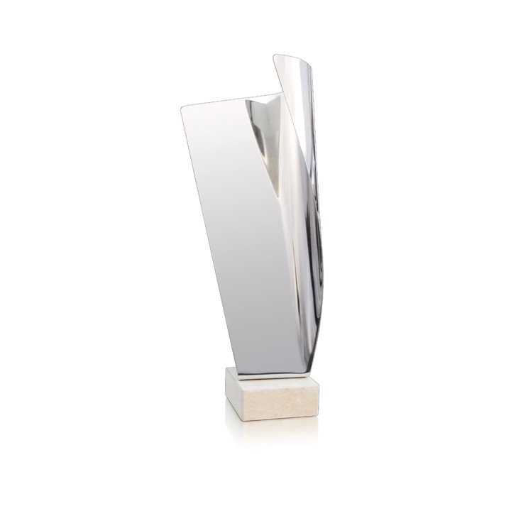 TROFEO SOLDART ALEGORICO 27 cm